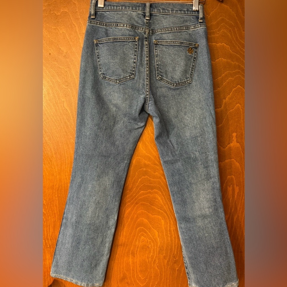 Tory Burch denim - Picture 6 of 6
